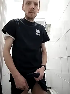 CrookedBunk3527 online show from 01/19/26, 04:49