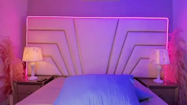 Zara Vidal online show from 02/28/26, 01:50