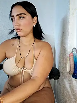 Mia em online show from 02/19/26, 06:59