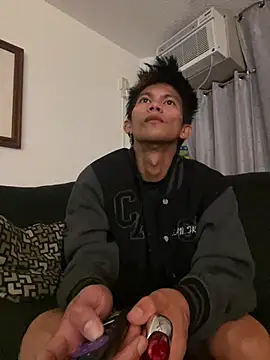 jhaycobXgarcia online show from 01/18/26, 01:48