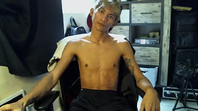 jhaycobXgarcia online show from 03/06/26, 01:24