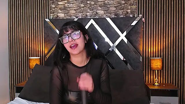 Amy channel online show from 02/26/26, 01:10