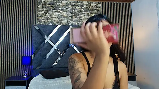 Amy channel online show from 06/25/26, 12:31
