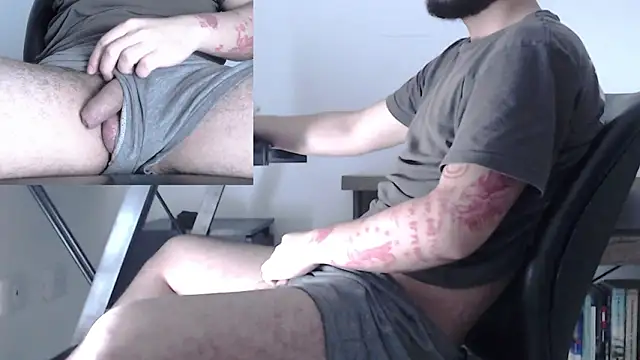 mateoconde00 online show from 02/22/26, 03:07