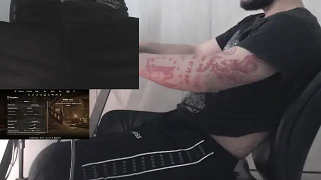 mateoconde00 online show from 04/19/26, 12:54