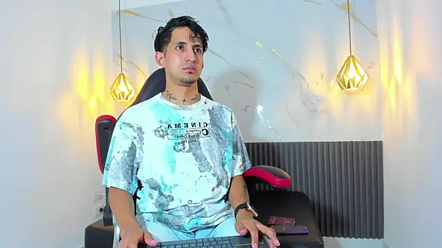 SalvatoreMontes online show from 12/16/25, 09:20