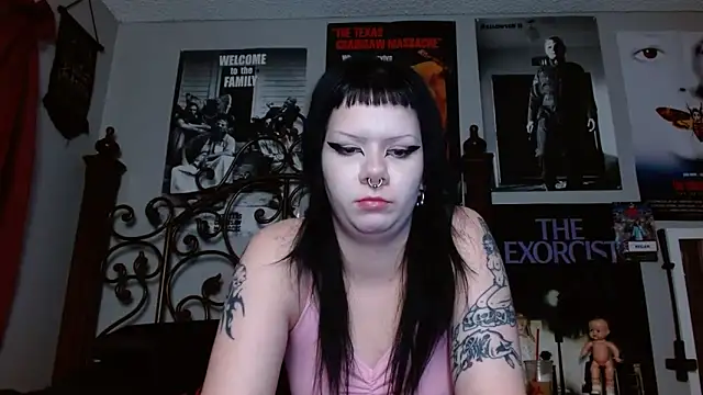 Snapshot of Bettieee_Agura chatting on 02/24/26, 11:36 Bettieee Agura online show from 02/24/26, 11:36