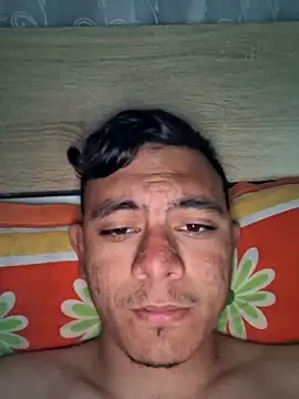 GAY6  online show from 03/18/26, 08:01