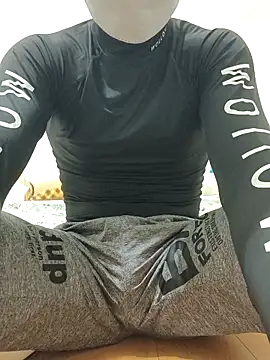 zhezhe 11 online show from 12/16/25, 03:17