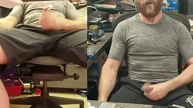 HouseOfHans online show from 05/16/26, 03:03