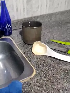 SHARLOT2427 online show from 12/21/25, 07:32