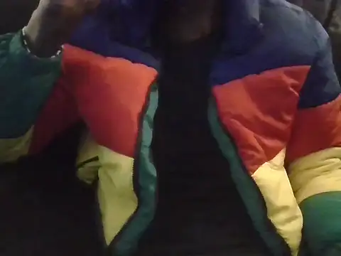 BigKurve89 online show from 01/13/26, 02:28