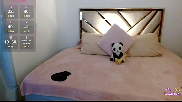 kilye hernandez online show from 02/25/26, 07:07