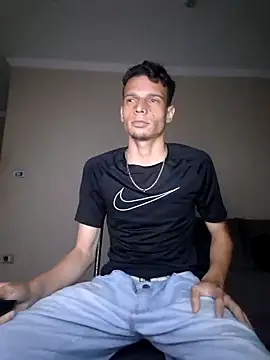 Magrin888 online show from 12/16/25, 05:01