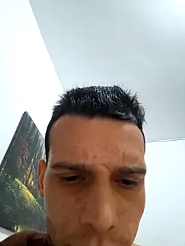 Magrin888 online show from 02/01/26, 08:40