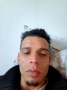 Magrin888 online show from 03/01/26, 08:33