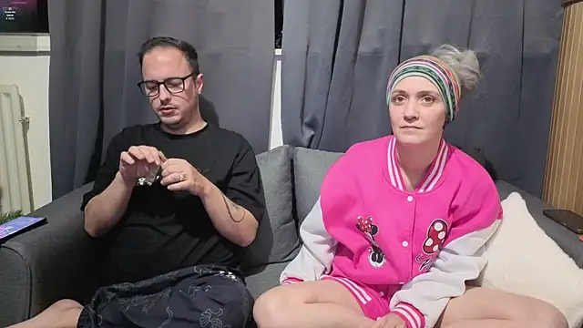 lisa1yummi online show from 01/11/26, 10:15