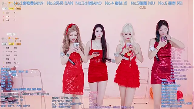 Luckygirls-339 online show from 01/15/26, 10:24