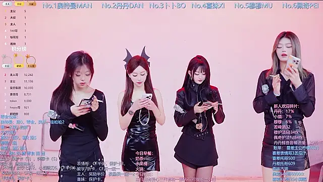 Luckygirls-339 online show from 02/24/26, 10:41