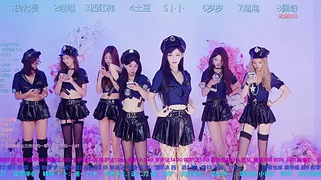 Luckygirls-339 online show from 07/05/26, 12:17
