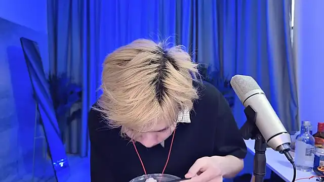 hafabva online show from 03/22/26, 01:42