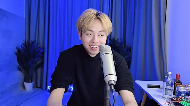 hafabva online show from 03/23/26, 01:59