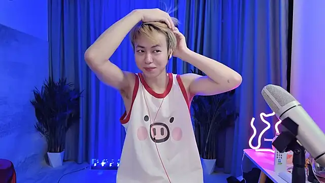 hafabva online show from 03/29/26, 02:17