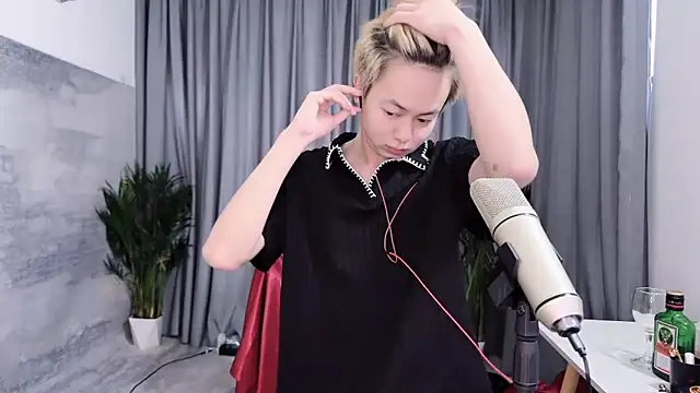 hafabva online show from 04/03/26, 02:09