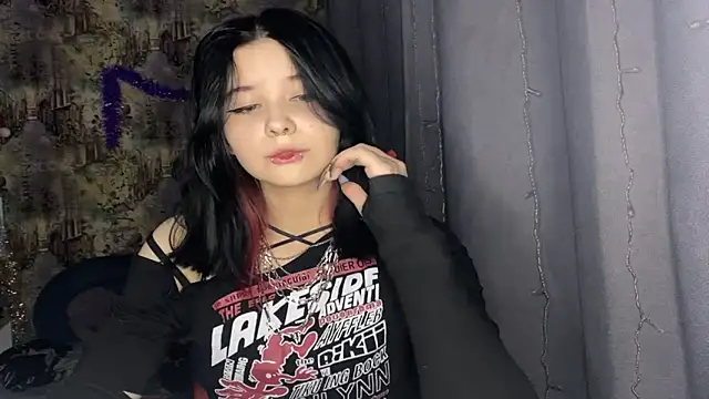 Absent Fairy online show from 01/16/26, 08:57