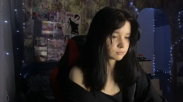 Snapshot of Absent_Fairy chatting on 04/10/26, 02:17 Absent Fairy online show from 04/10/26, 02:17