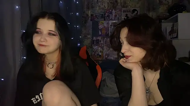 Absent Fairy online show from 05/17/26, 05:53