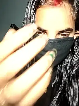 Snapshot of Pooja_Love143 chatting on 02/26/26, 05:28 Pooja Love143 online show from 02/26/26, 05:28