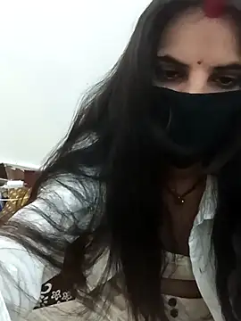 Snapshot of Pooja_Love143 chatting on 03/11/26, 04:51 Pooja Love143 online show from 03/11/26, 04:51