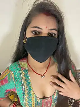 Snapshot of Pooja_Love143 chatting on 03/14/26, 05:46 Pooja Love143 online show from 03/14/26, 05:46