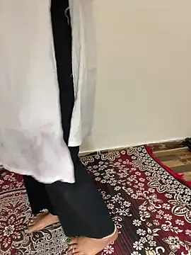 Snapshot of Pooja_Love143 chatting on 03/16/26, 08:51 Pooja Love143 online show from 03/16/26, 08:51