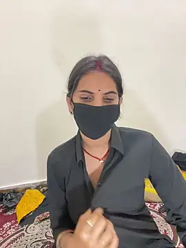 Snapshot of Pooja_Love143 chatting on 03/16/26, 08:57 Pooja Love143 online show from 03/16/26, 08:57