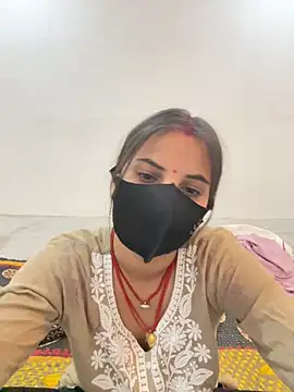 Pooja Love143 online show from 05/24/26, 03:28