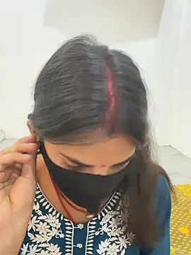 Pooja Love143 online show from 06/03/26, 05:10