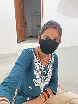 Pooja Love143 online show from 06/03/26, 02:55