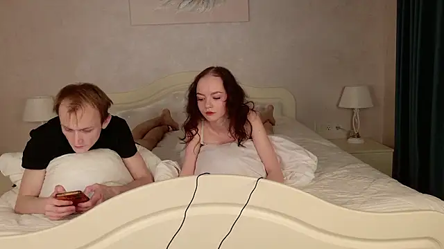 WeksaMur online show from 03/20/26, 07:08