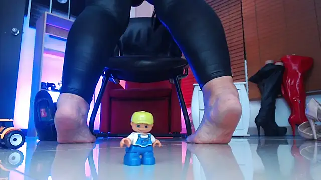 paola xm online show from 03/21/25, 01:12