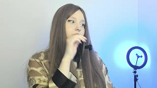 Stella MoonLight online show from 01/11/26, 10:37