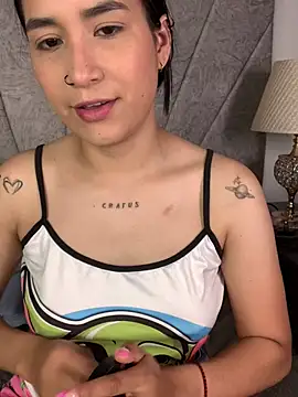 Val12777 online show from 03/04/26, 12:00