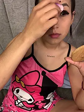 Val12777 online show from 03/28/26, 12:05