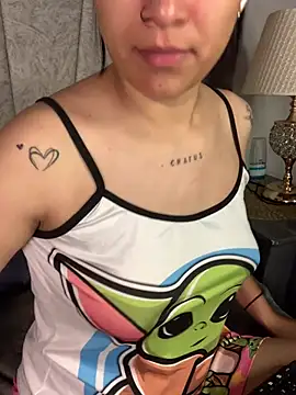 Val12777 online show from 04/09/26, 12:10