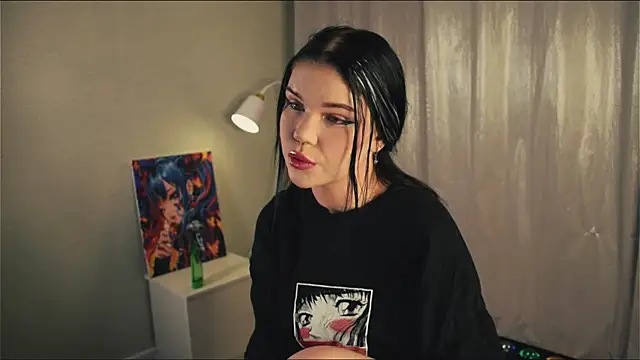 PinkSharky online show from 12/17/25, 04:13