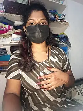 tamilsaisree online show from 01/18/26, 06:01