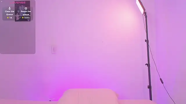 CharlottegrayX online show from 01/11/26, 04:28