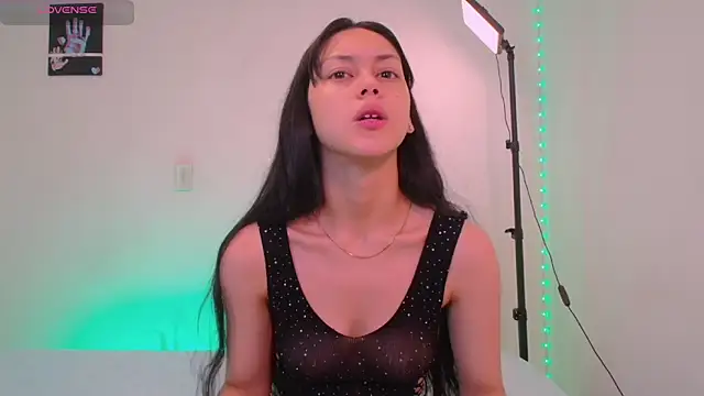 CharlottegrayX online show from 03/01/26, 03:52