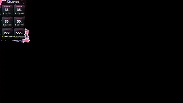 Snapshot of SkyeDavis chatting on 01/16/26, 07:18 SkyeDavis online show from 01/16/26, 07:18